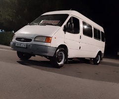 1994, 2.5L, 250000 km, Mexanika