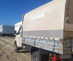 33021 , 2002, 2.5L, 200002 km, Mexanika
