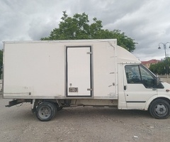 Transit , 2004, 2.0L, 198068 km, Mexanika