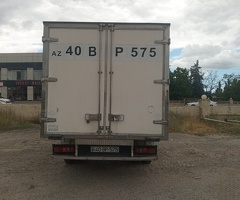 Transit , 2004, 2.0L, 198068 km, Mexanika