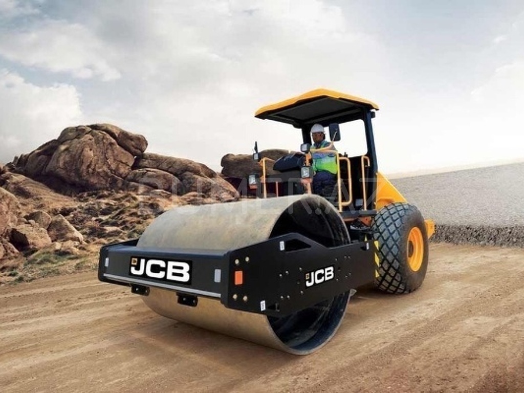 JCB, Vərdənə, 2025