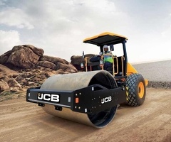 JCB, Vərdənə, 2025