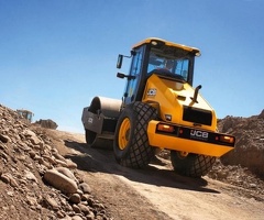 JCB, Vərdənə, 2025