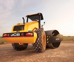 JCB, Vərdənə, 2025