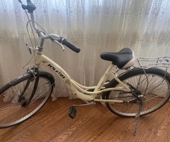 Velosiped