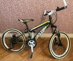 Velosiped