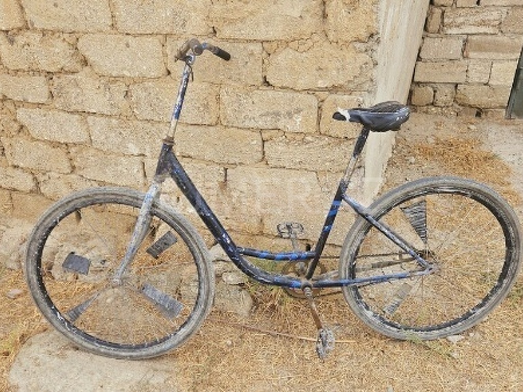 Velosiped
