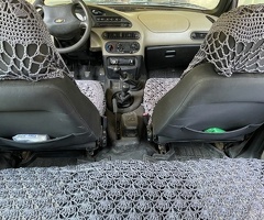 Chevrolet  Niva, 2006, 1.7L, 91000 km, Mexanika