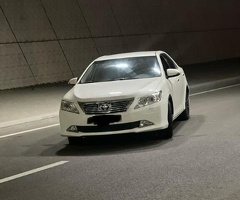 Toyota  Camry, 2014, 2.5L, 210000 km, Avtomat