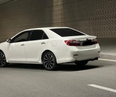 Toyota  Camry, 2014, 2.5L, 210000 km, Avtomat