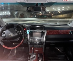 Toyota  Camry, 2014, 2.5L, 210000 km, Avtomat