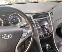 Hyundai  Sonata, 2013, 2.0L, 209870 km, Avtomat