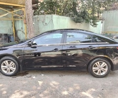 Hyundai  Sonata, 2013, 2.0L, 209870 km, Avtomat