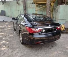 Hyundai  Sonata, 2013, 2.0L, 209870 km, Avtomat
