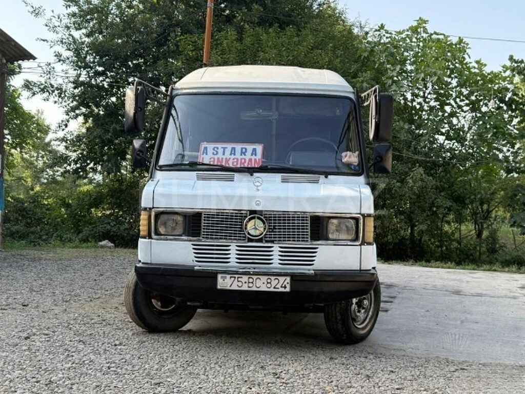 1992, 2.0L, 400000 km, Mexanika