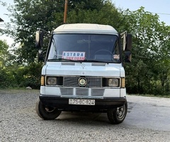 1992, 2.0L, 400000 km, Mexanika