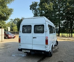 1992, 2.0L, 400000 km, Mexanika