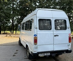 1992, 2.0L, 400000 km, Mexanika