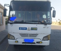 2008, 4.4L, 496000 km, Mexanika