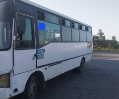 2008, 4.4L, 496000 km, Mexanika