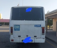 2008, 4.4L, 496000 km, Mexanika