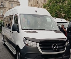 2019, 2.2L, 390000 km, Mexanika
