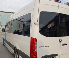 2019, 2.2L, 390000 km, Mexanika