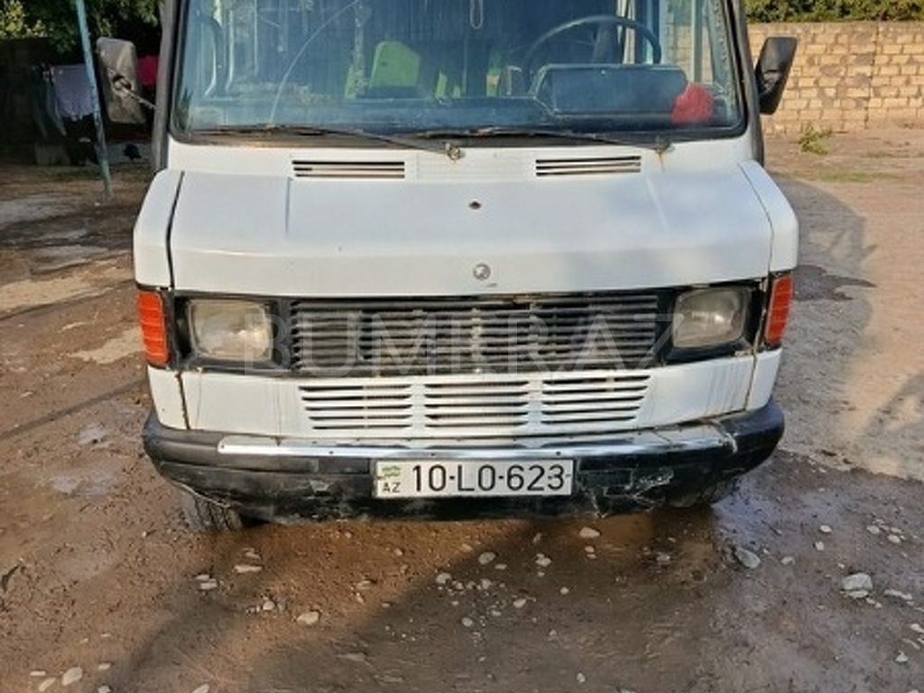 1993, 2.9L, 86619 km, Mexanika