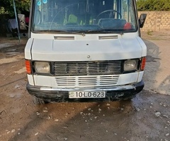 1993, 2.9L, 86619 km, Mexanika