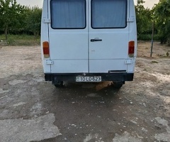 1993, 2.9L, 86619 km, Mexanika