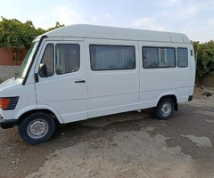 1993, 2.9L, 86619 km, Mexanika