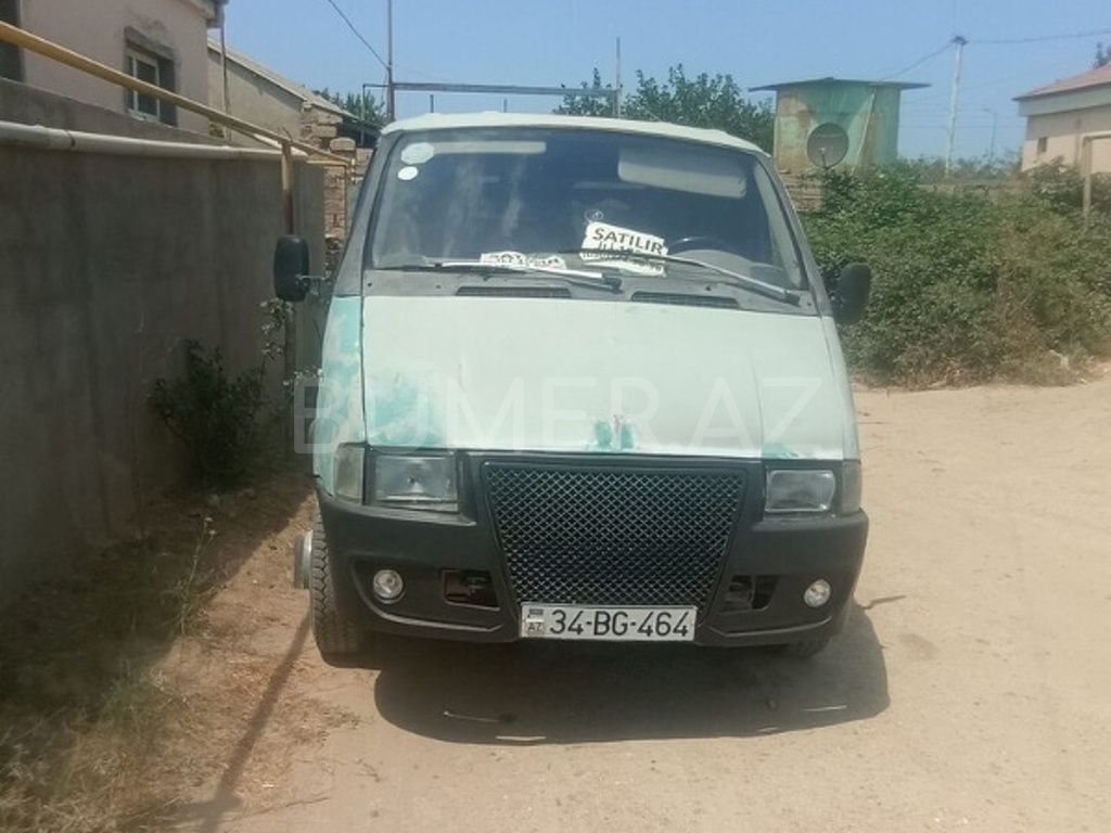 33027 , 1998, 2.4L, 440440 km, Mexanika