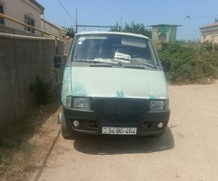 33027 , 1998, 2.4L, 440440 km, Mexanika