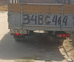 33027 , 1998, 2.4L, 440440 km, Mexanika