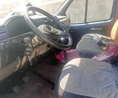 33027 , 1998, 2.4L, 440440 km, Mexanika