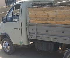 33027 , 1998, 2.4L, 440440 km, Mexanika