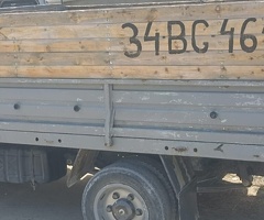 33027 , 1998, 2.4L, 440440 km, Mexanika