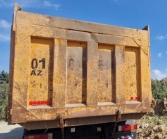 F3000 , 2012, 11L, 479264 km, Mexanika