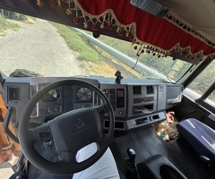 F3000 , 2012, 11L, 479264 km, Mexanika