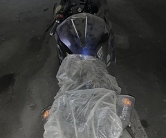 Motosiklet, 2023