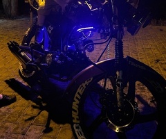 Motosiklet, 2024, 0.05L, 5900 km