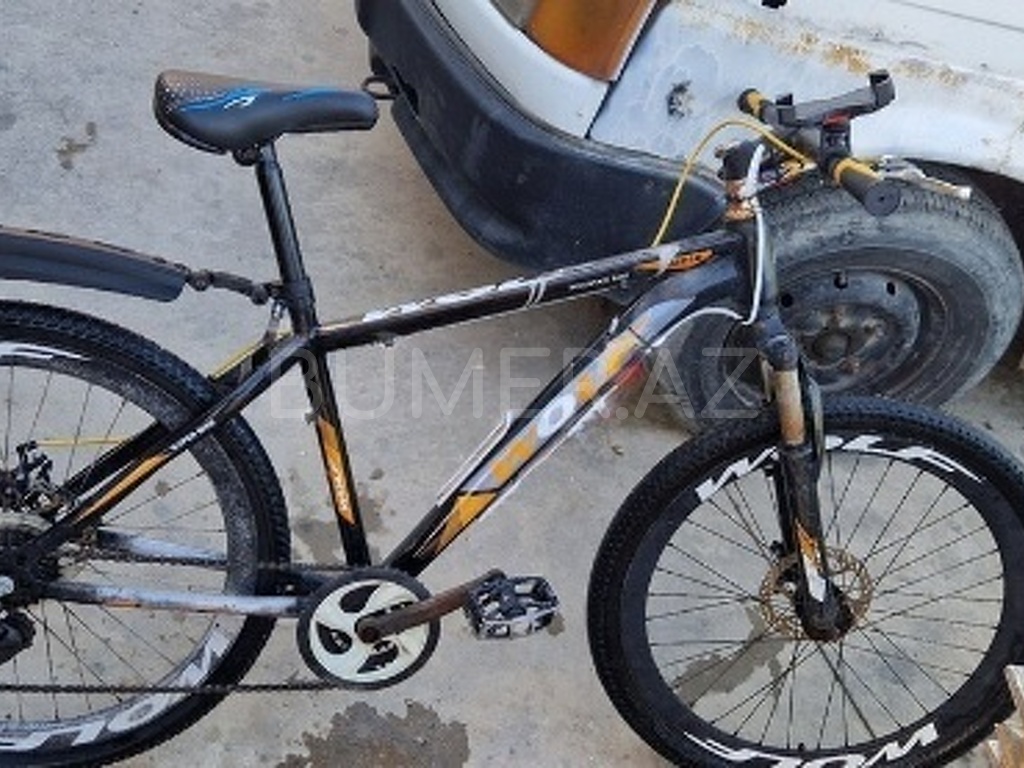 Velosiped