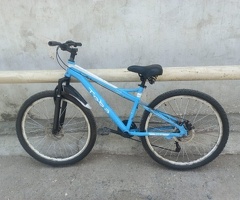Velosiped