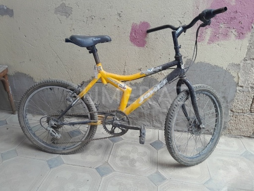Velosiped