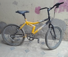 Velosiped