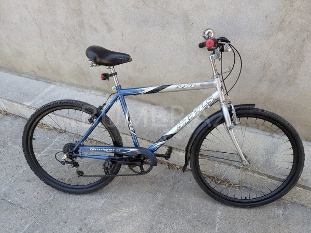 Velosiped