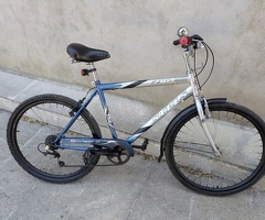 Velosiped