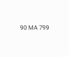 90-MA-799