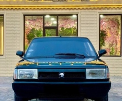 Tofas  Sahin, 2004, 1.6L, 64000 km, Mexanika