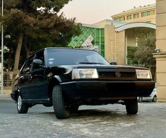 Tofas  Sahin, 2004, 1.6L, 64000 km, Mexanika